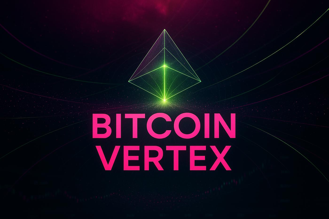 Bitcoin Vertex Review