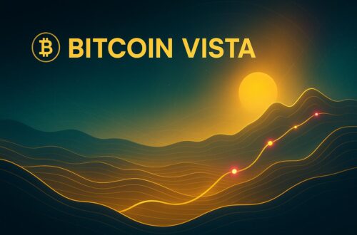 Bitcoin Vista Review: Safer Way To Explore Bitcoin