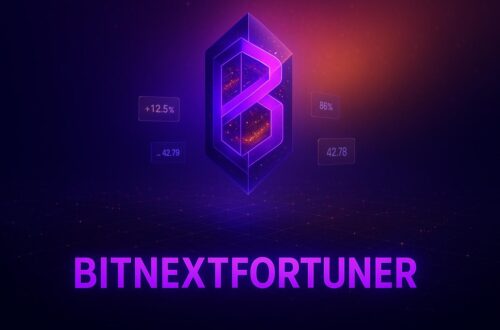 Bitnextfortuner Review: Prop Firm Potential Or Risky Bet