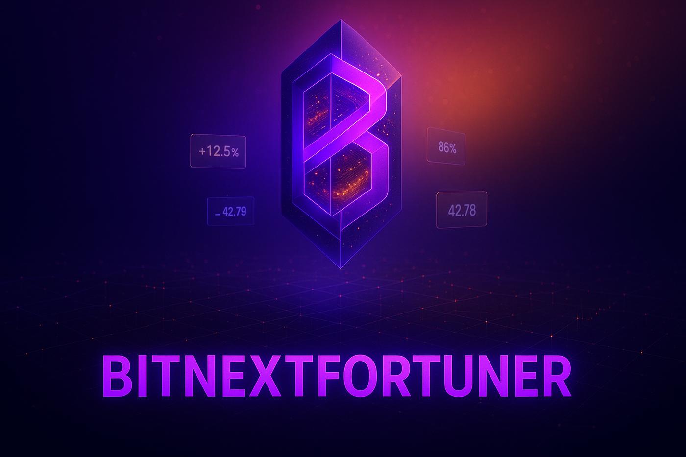 Bitnextfortuner Review