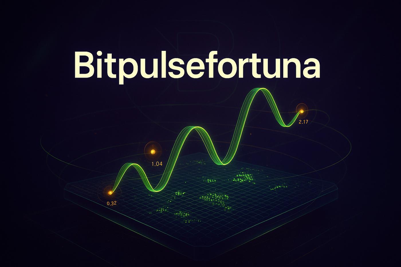 Bitpulsefortuna Review