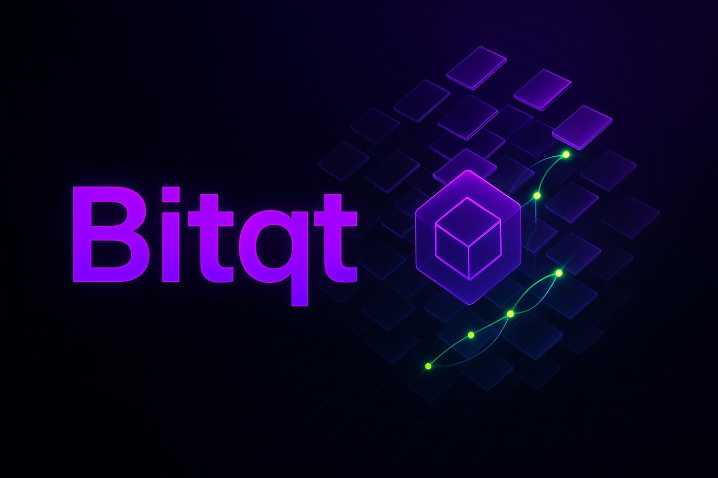 Bitqt Review