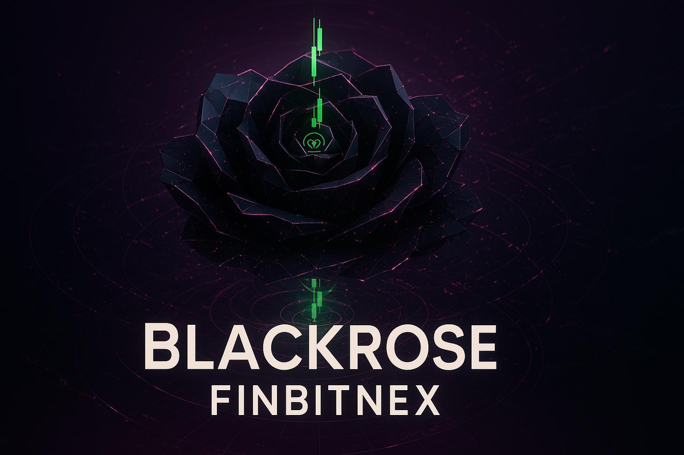 Análise do Blackrose Finbitnex