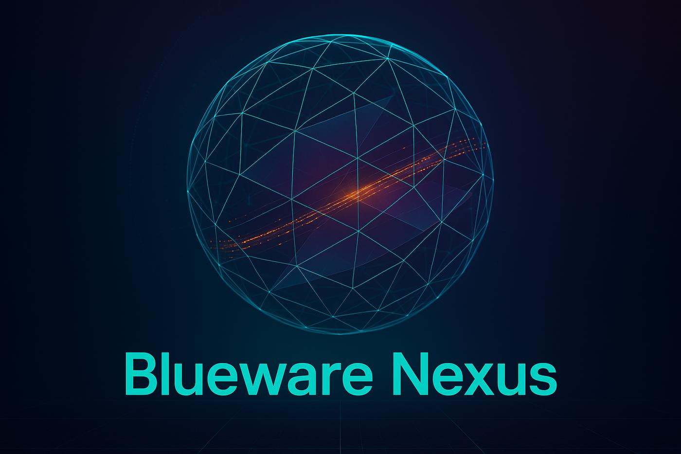 Avis sur Blueware Nexus