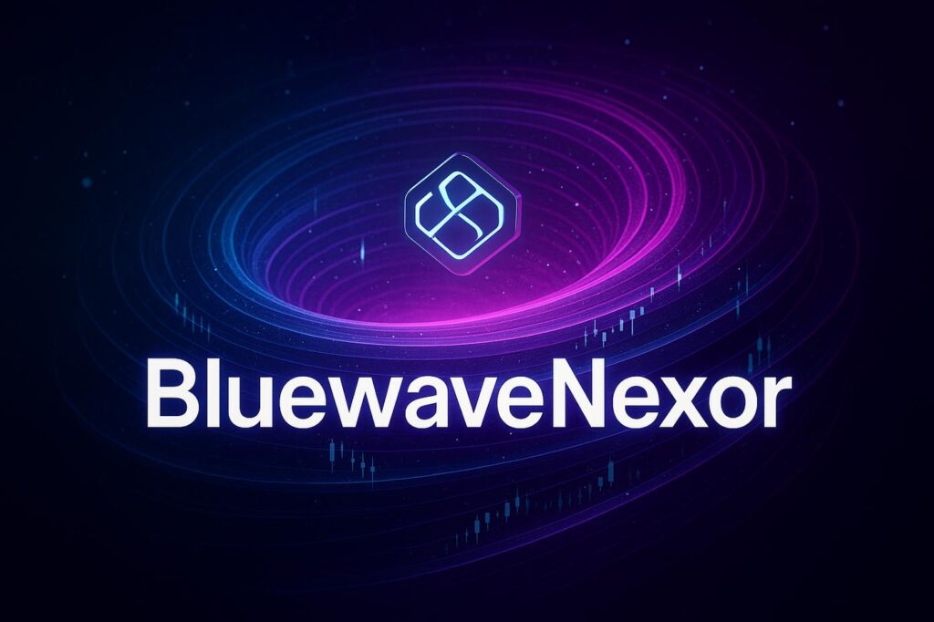 Análisis de Bluewave Nexor: Análisis de riesgos de la plataforma de ...