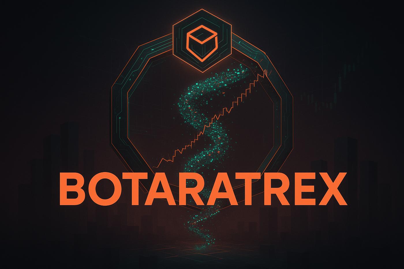 Botaratrex Review