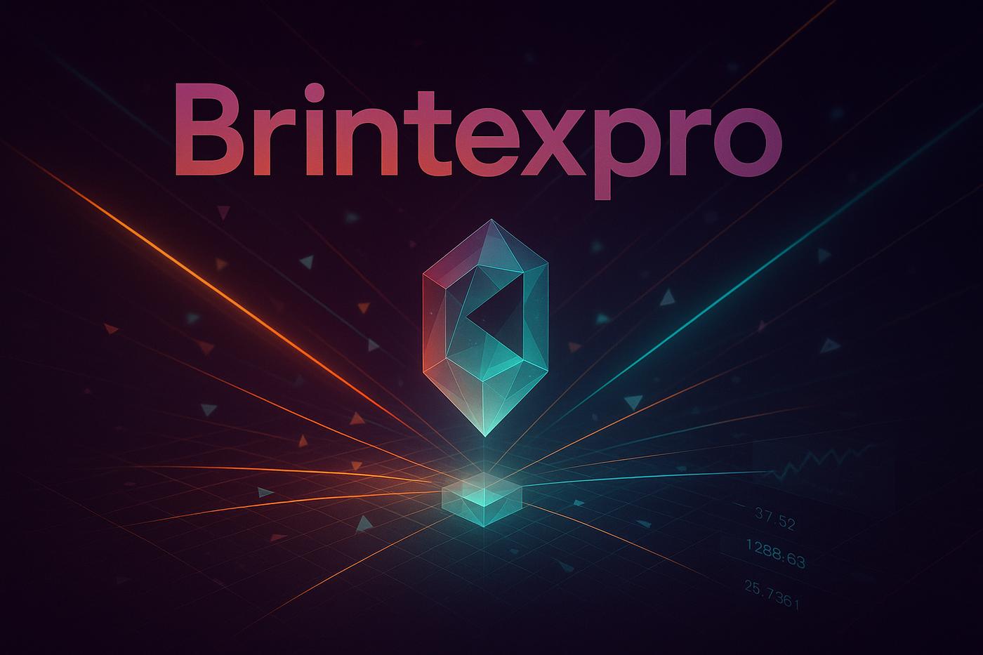 Reseña de Brintexpro