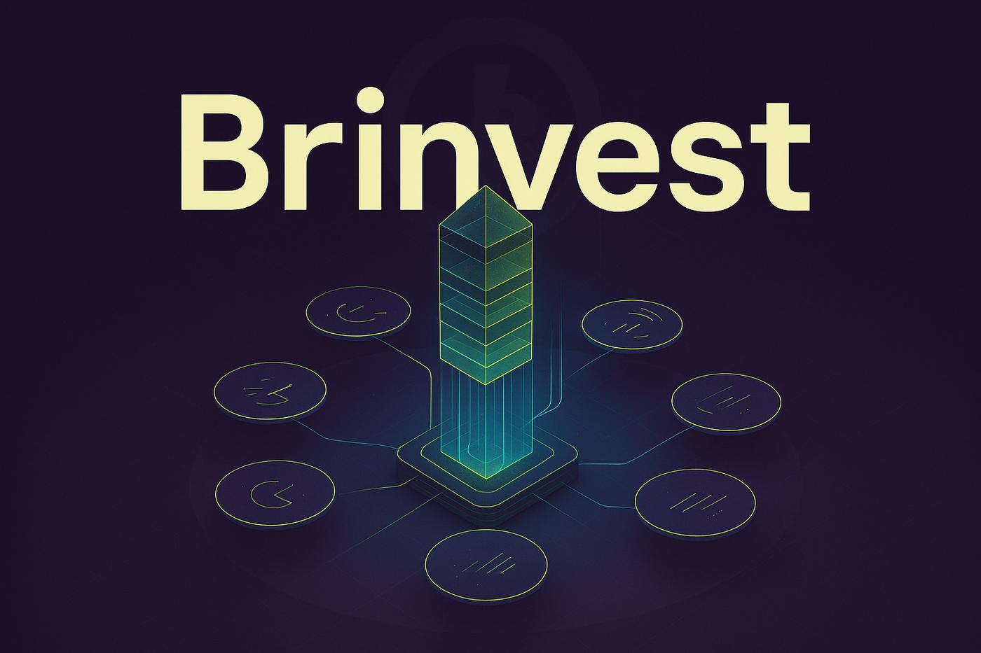 Brinvest Review