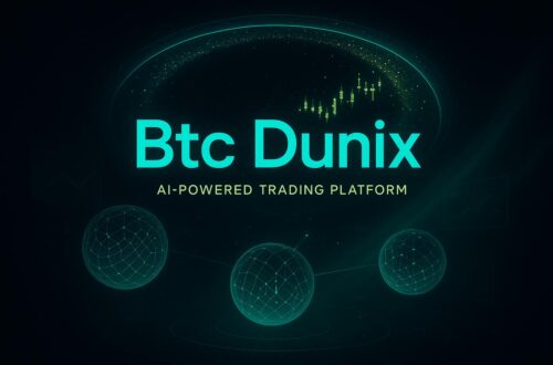 Btc Dunix Review: Ai Trading Platform Tested Safely
