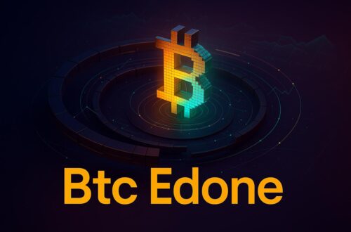 Btc Edone Review: Automated Crypto Bot Guide 2025