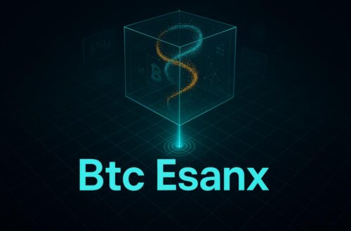Btc Esanx Review: Automated Trading Platform Guide