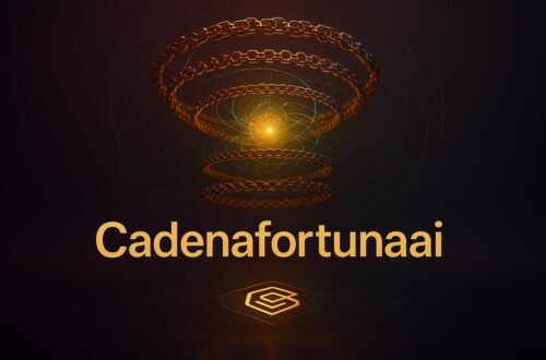 Cadenafortunaai Review: Cautious Guide For 2025