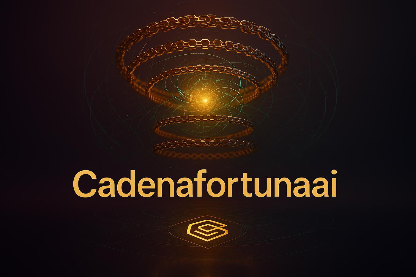 Cadenafortunaai Review