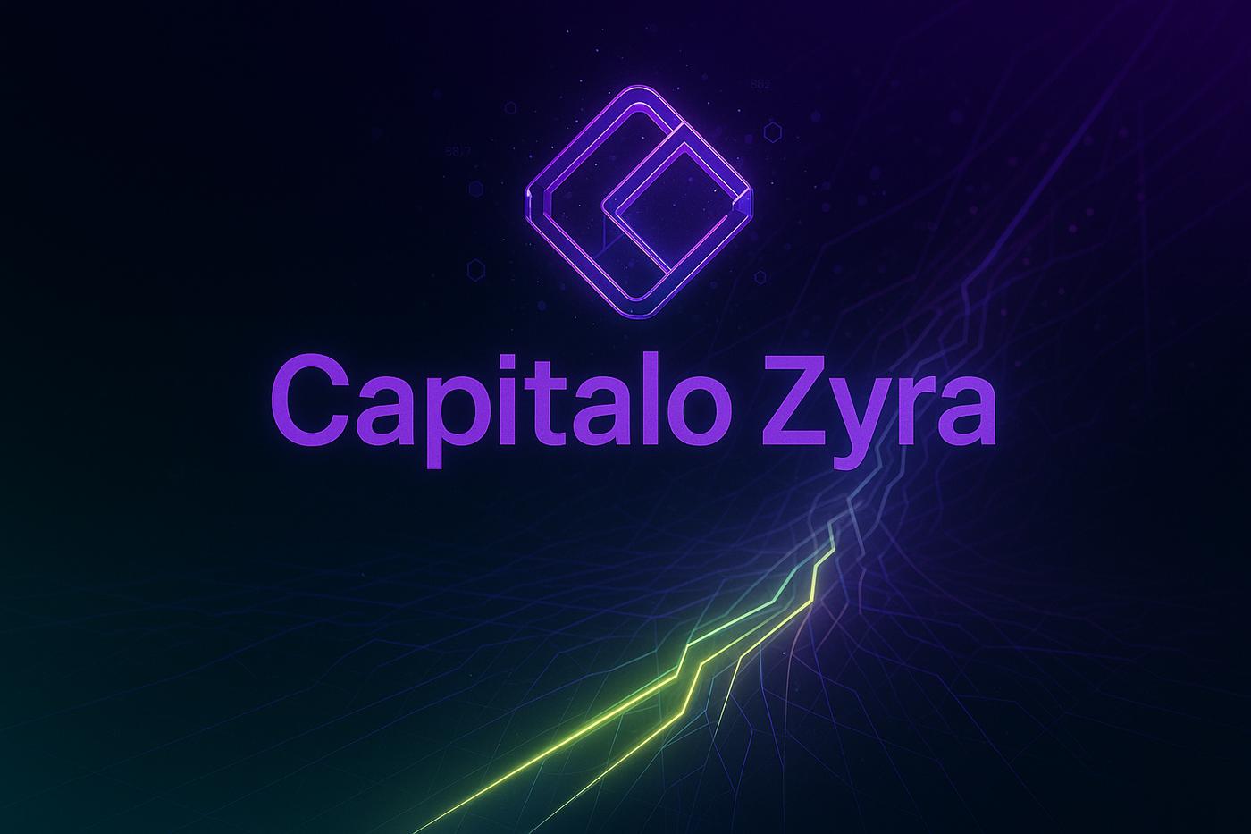 Recensione di Capitalo Zyra