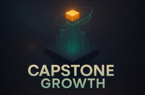 Capstone Growth Review 2025: Legit Ai Trading Or Risky Bot