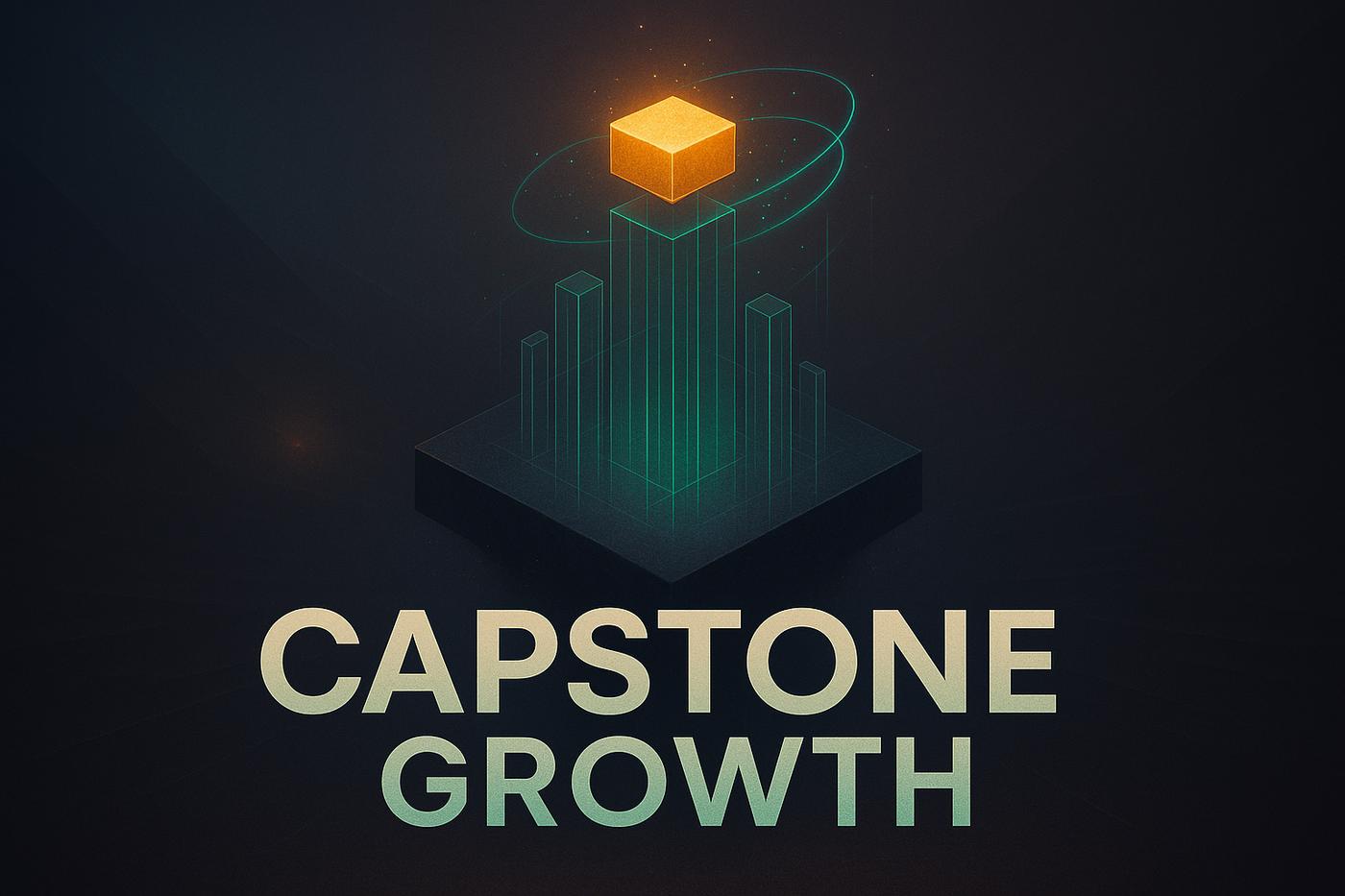 Revisione della crescita di Capstone