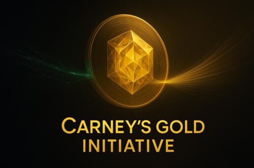 Carney’S Gold Initiative Review: High‑Risk Ai Trading