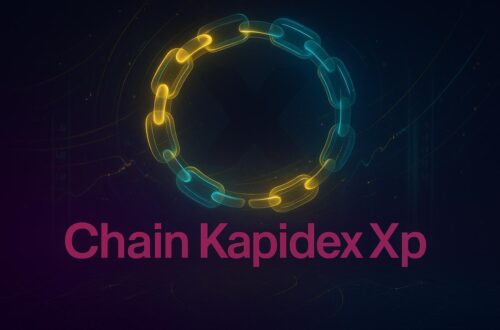 Chain Kapidex Xp Review: Legit Platform Or High Risk