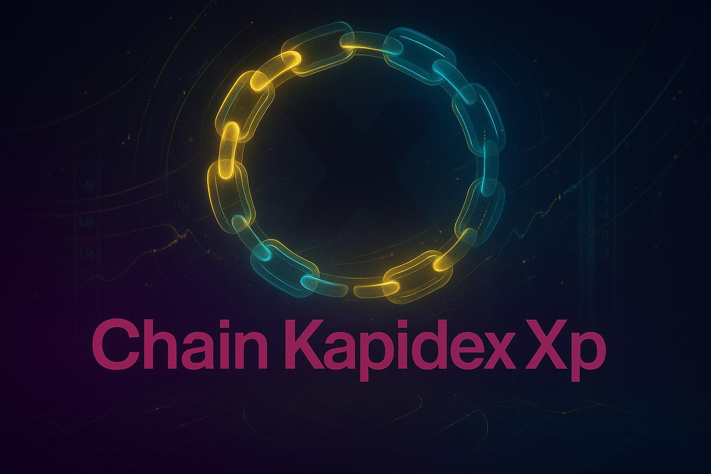 Recension av Chain Kapidex Xp