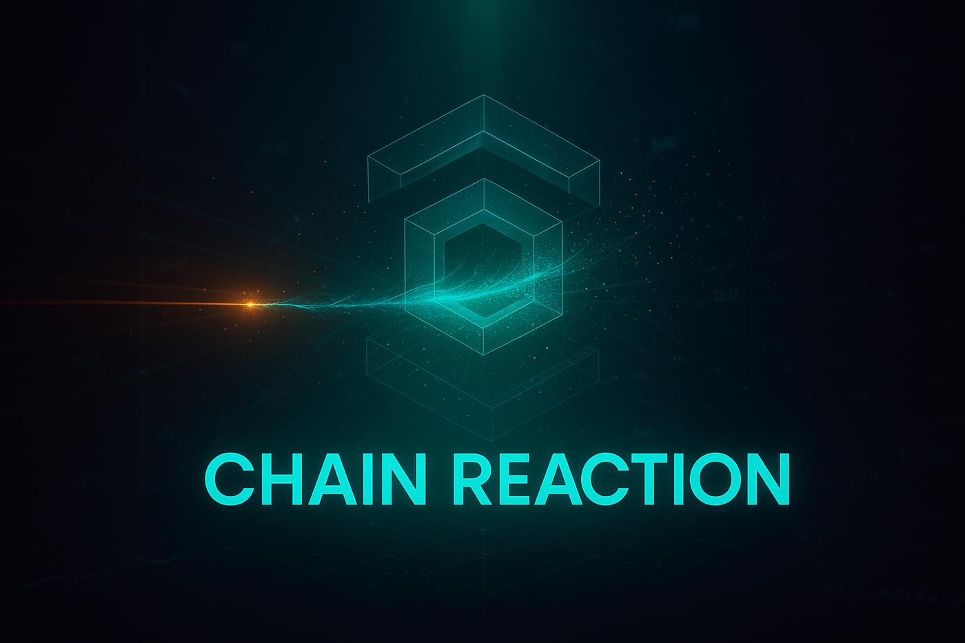 Chain Reaction Review