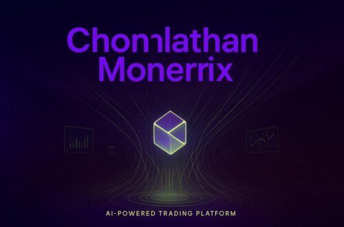 Chonlathan Monerix Review 2025: Bot Safety And Fees