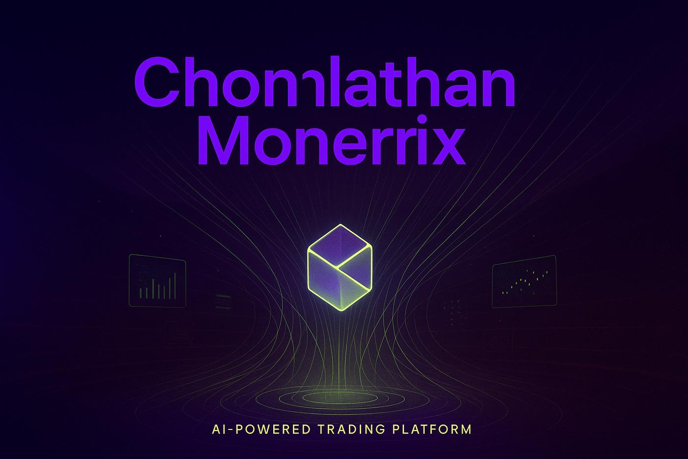 Chonlathan Monerix Testbericht