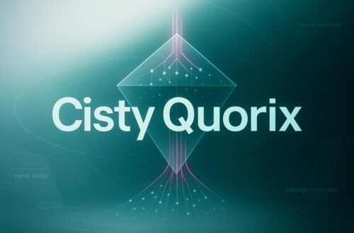 Cisty Quorix Review: Data-Driven Look At This Bot