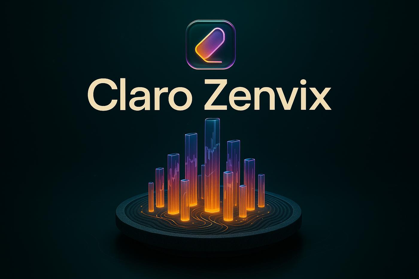 Recenzja Claro Zenvix
