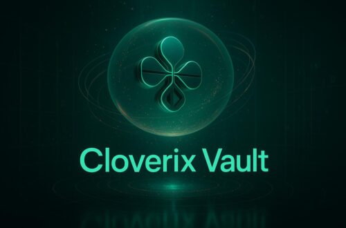 Cloverix Vault Review 2025: Trust Audit And Risks
