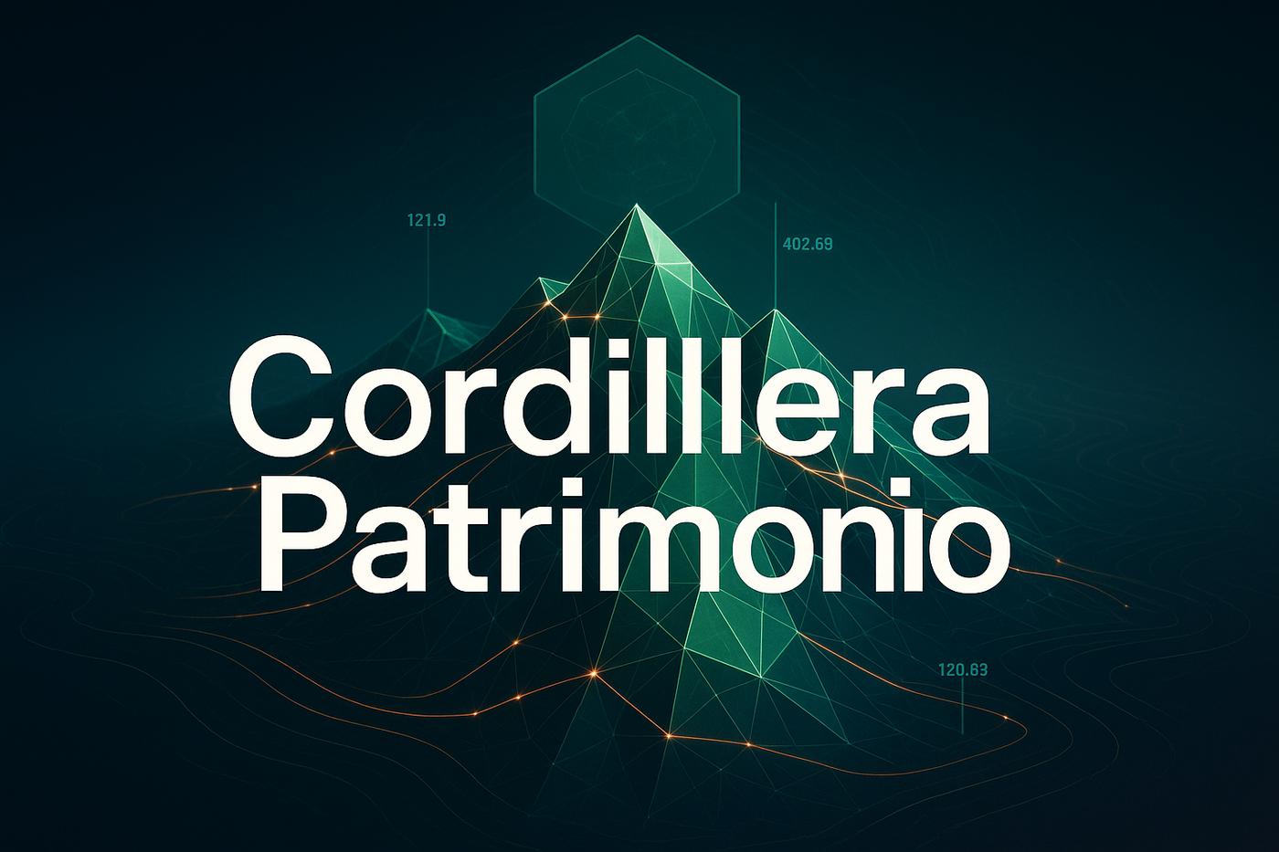 Recenzja Cordillera Patrimonio