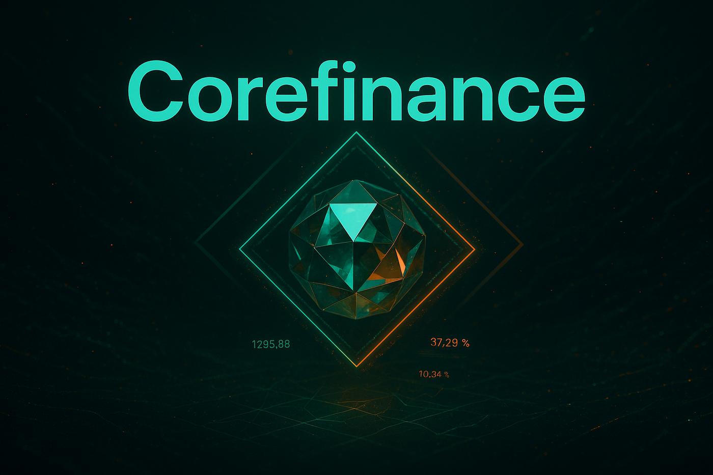 Corefinance Review