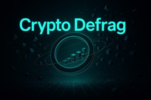 Crypto Defrag Review: Nft Lending, Risk And Yield