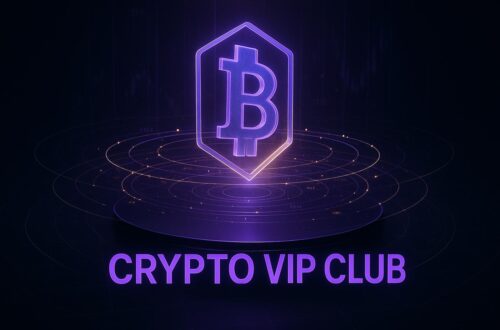 Crypto Vip Club Review Under The Microscope | Bitnation