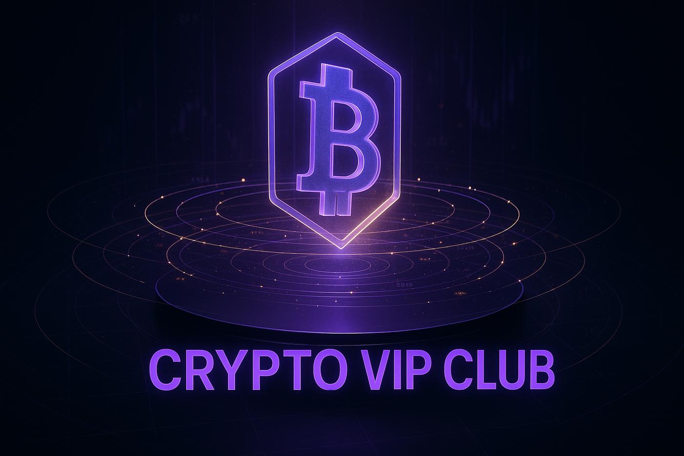 Recension av Crypto VIP Club