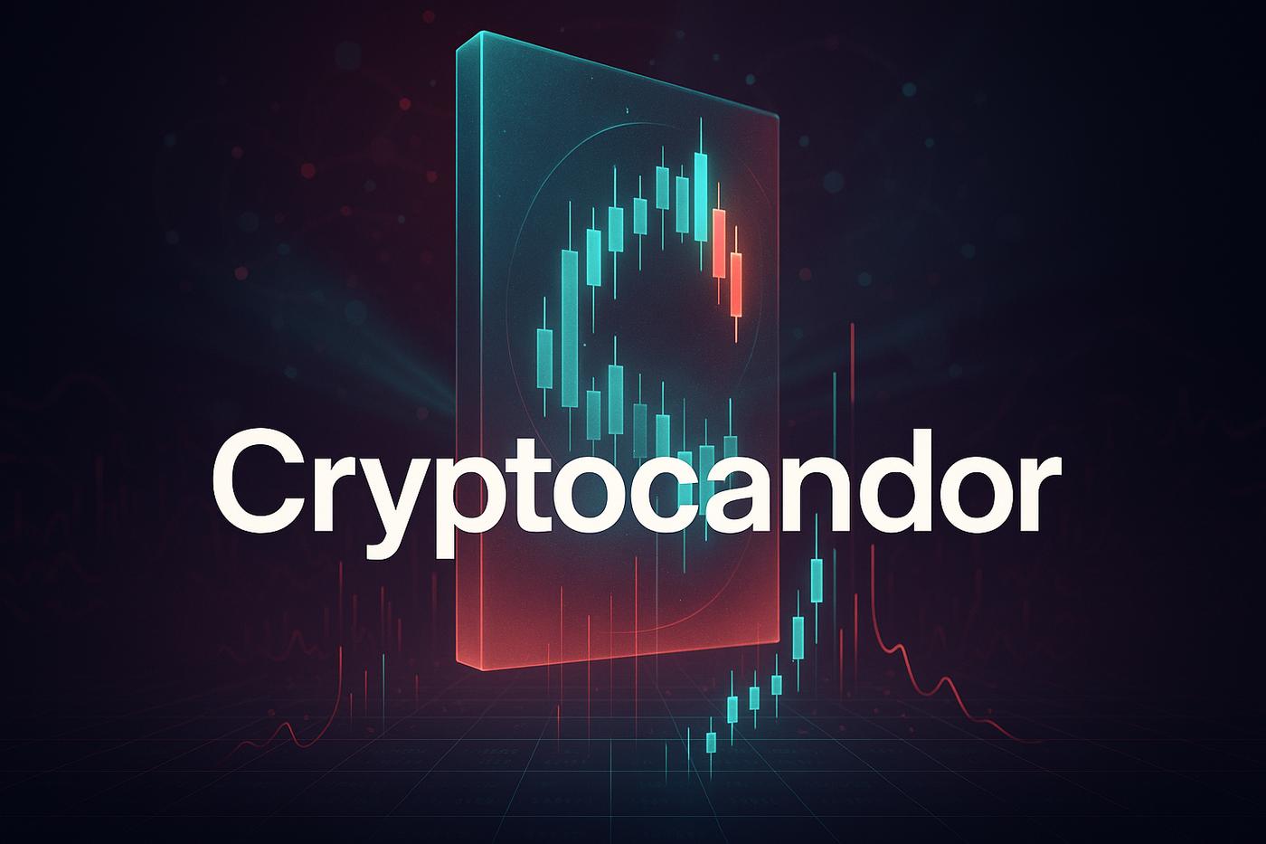 Cryptocandor-Rezension