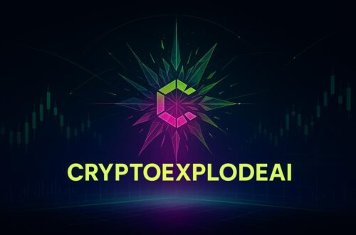 Cryptoexplodeai Review: Ai Trading Bot Tested
