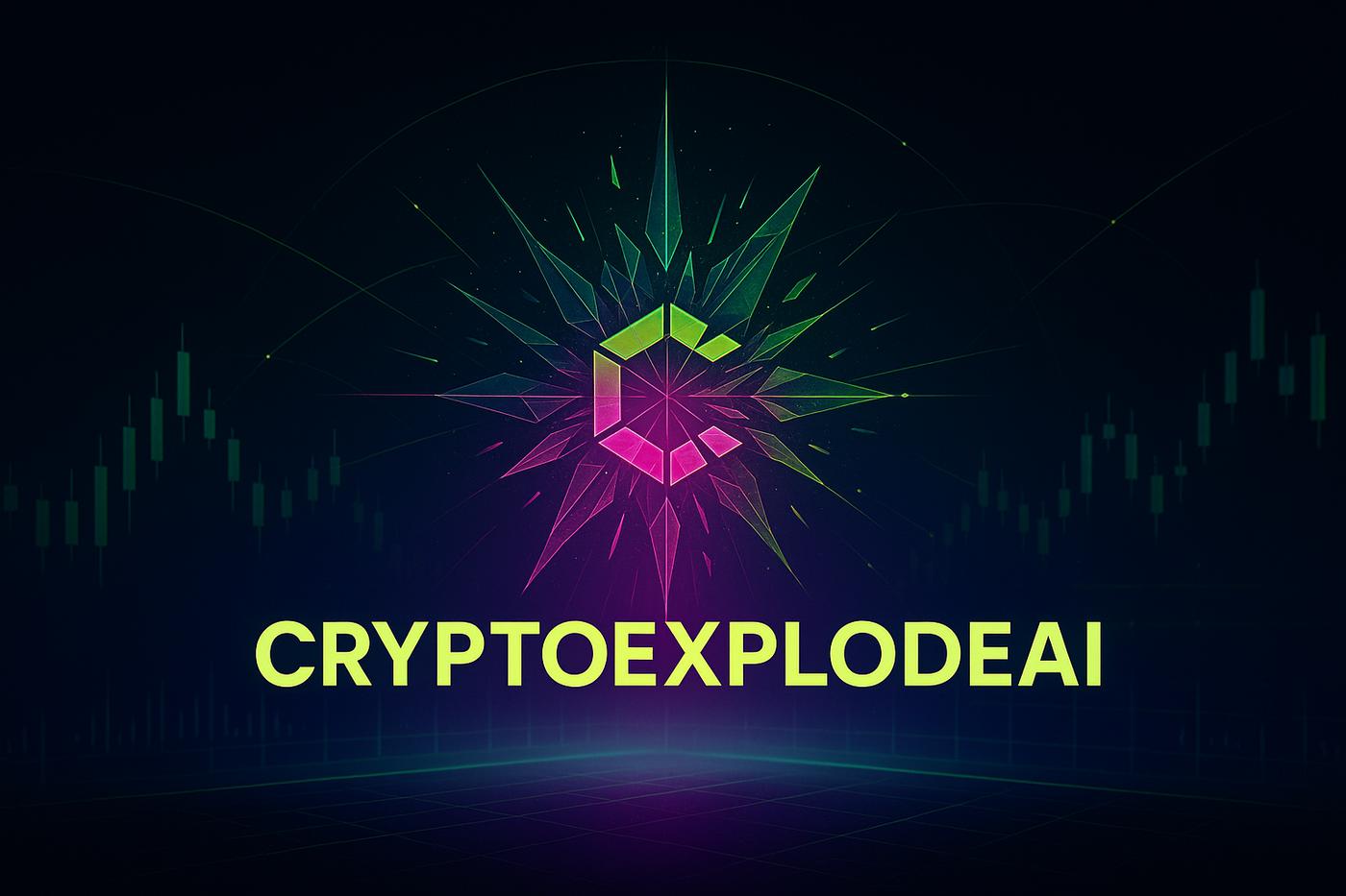 Cryptoexplodeai Recension