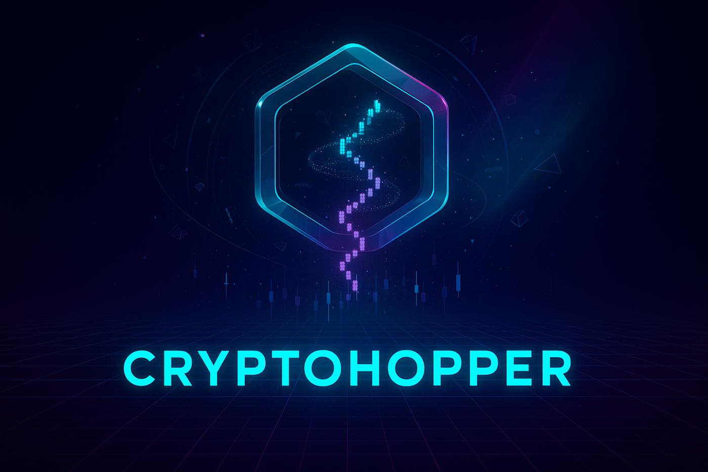 Cryptohopper Review