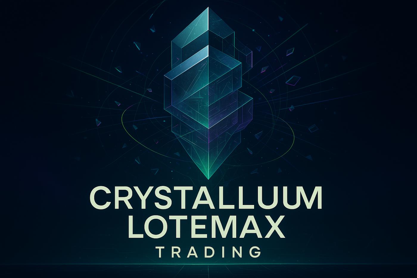 Crystallum Lotemax Trading Recension