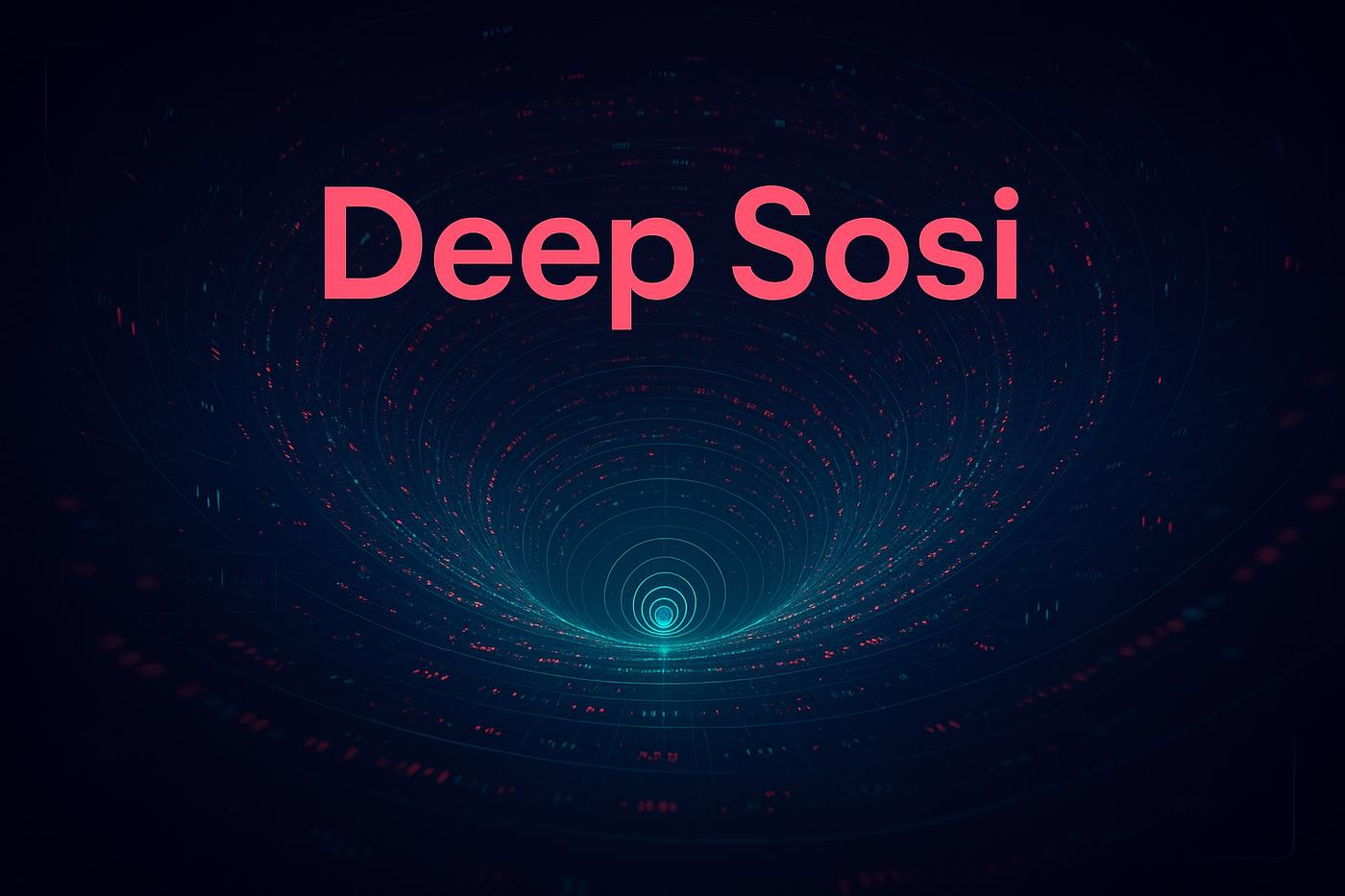 Deep Sosi Review