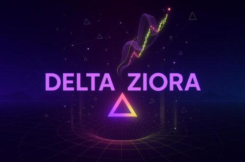 Delta Ziora Review: Ai Trading Bot Potential & Risks