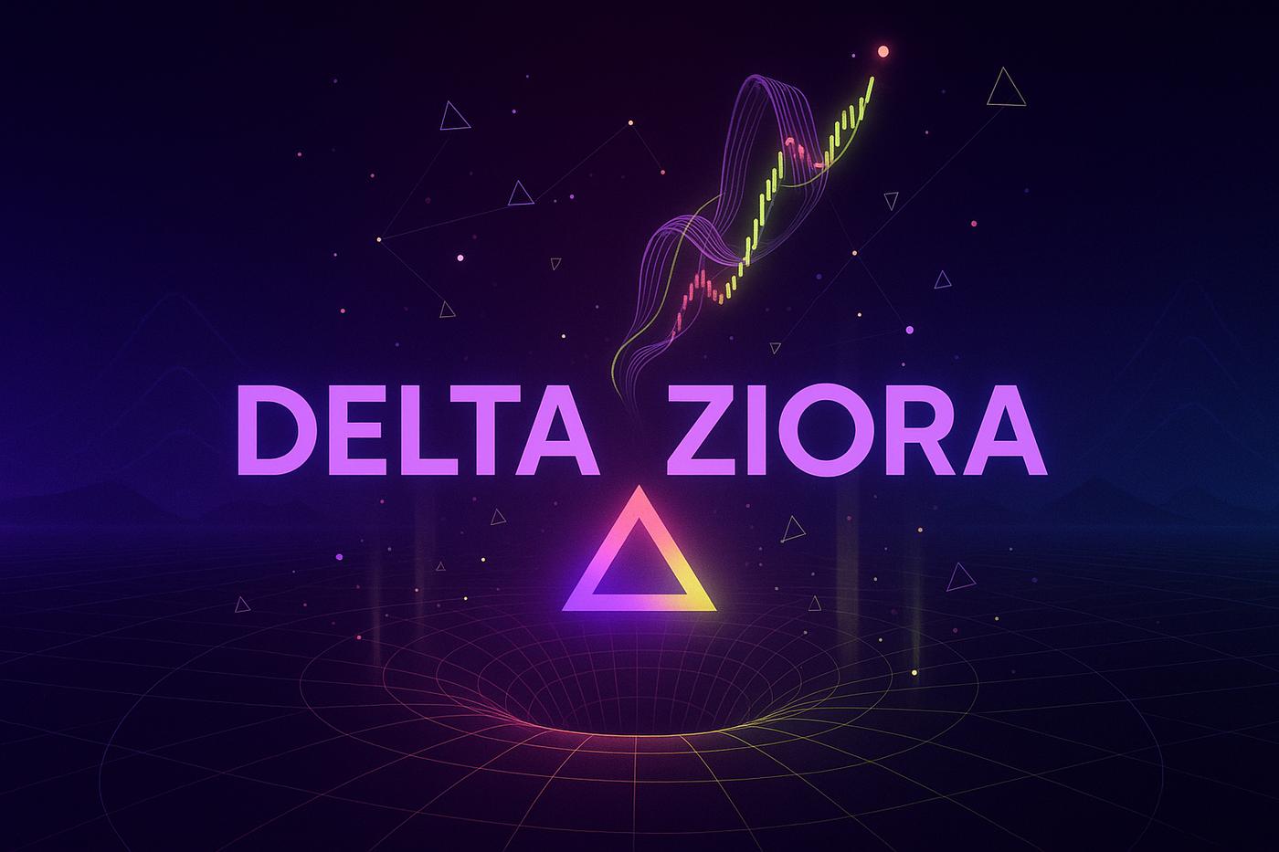 Delta Ziora-recension