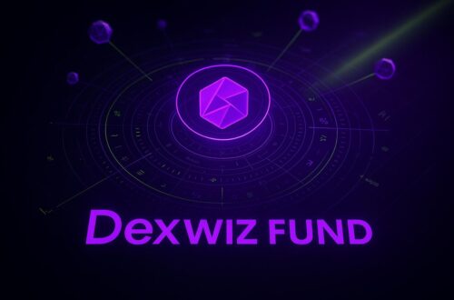 Dexwiz Fund Review: Ai Trading Bot With High Risk