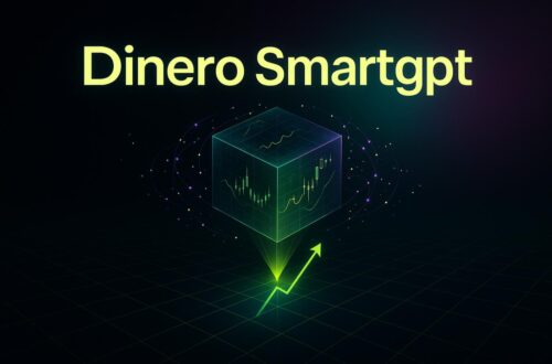 Dinero Smartgpt Review: Ai Trading Bot Or High Risk Bet