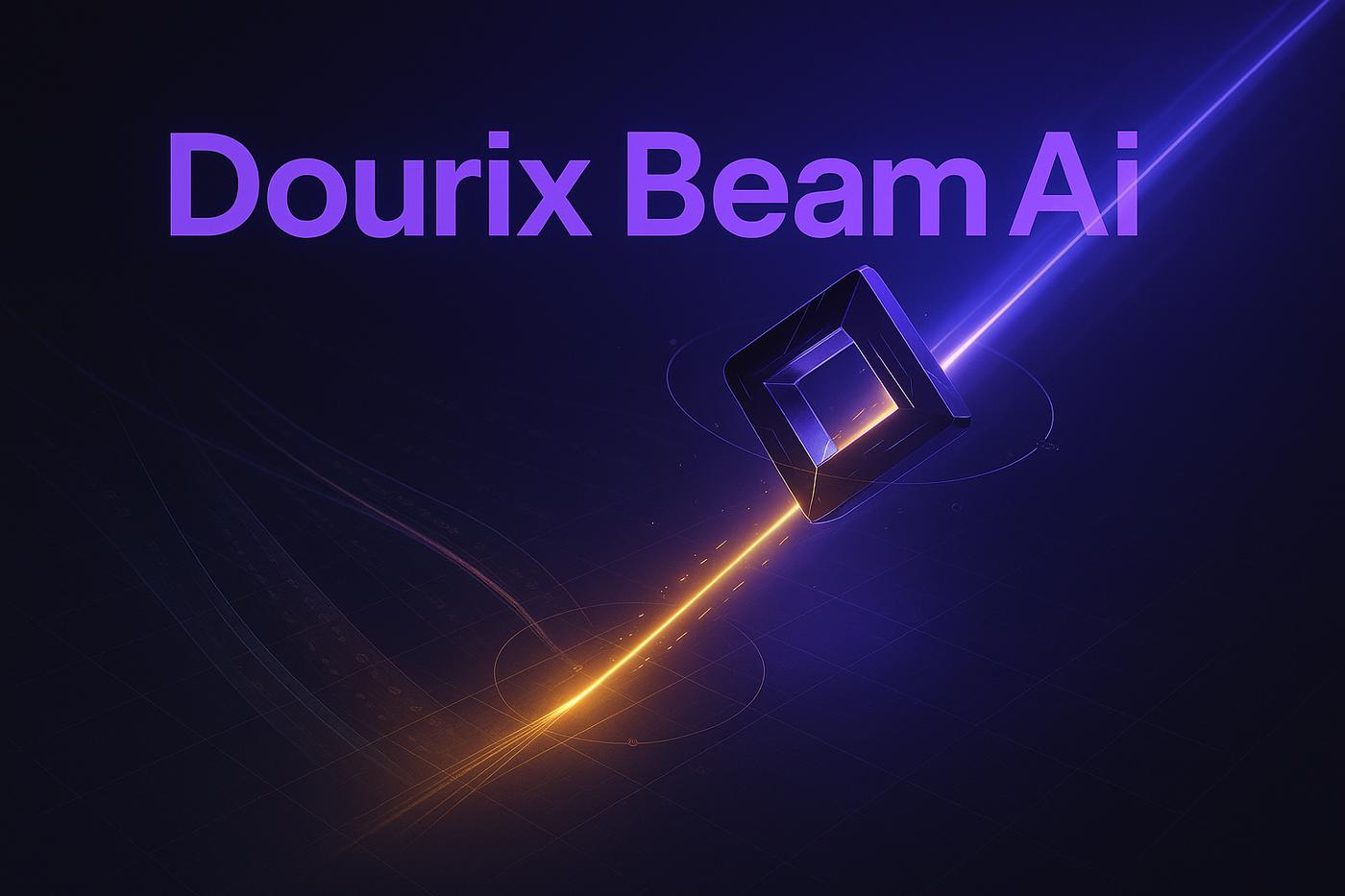 Recenzja Dourix Beam Ai
