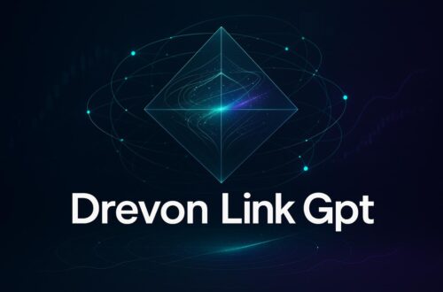 Drevon Link Gpt Review: High‑Risk Ai Trading Explained