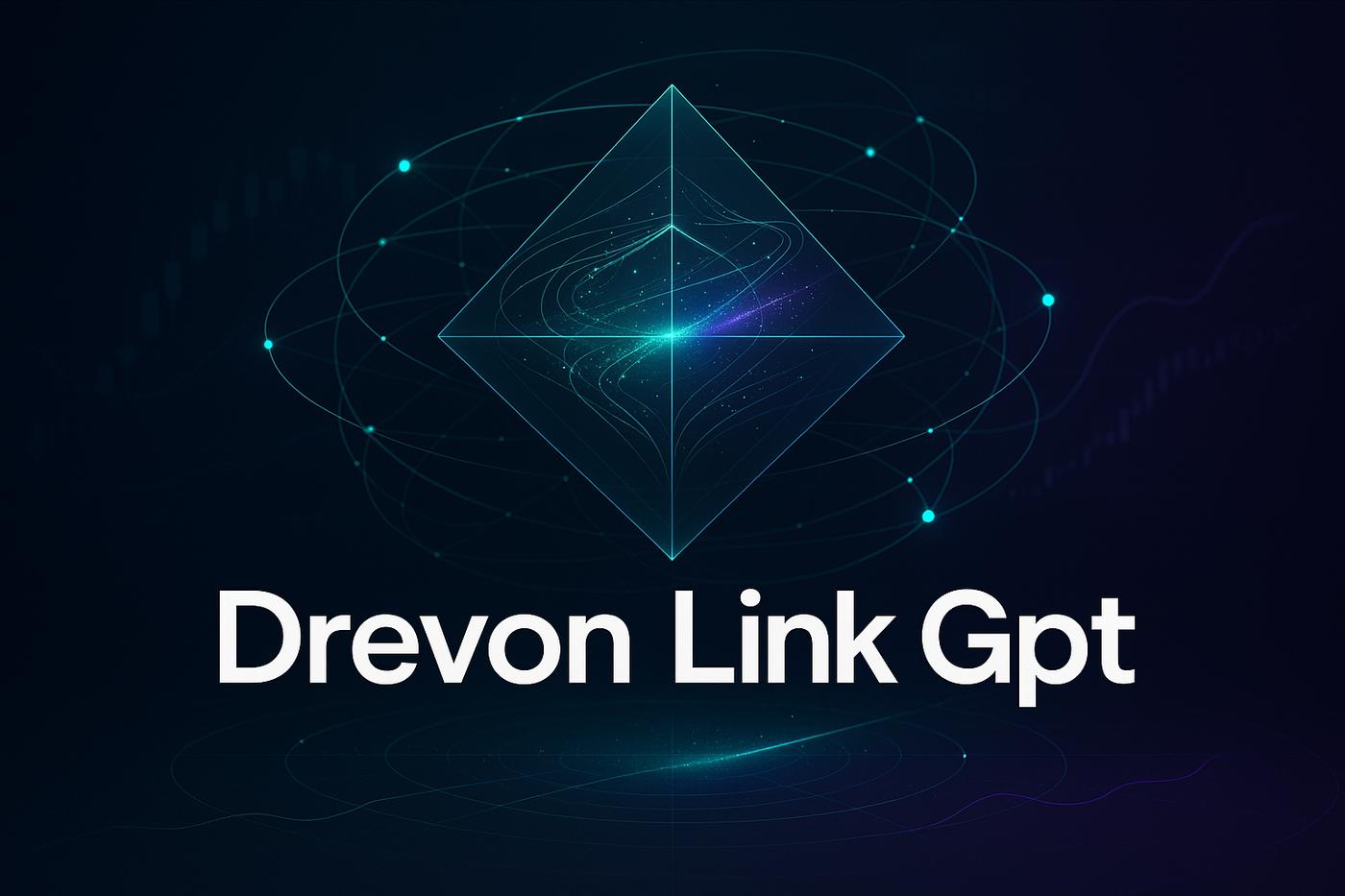Revisión de Drevon Link GPT