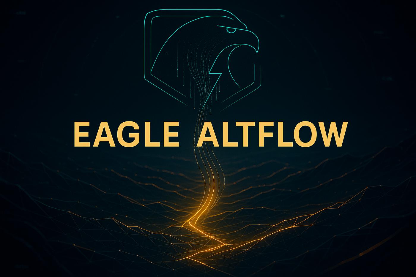 Análise do Eagle Altflow
