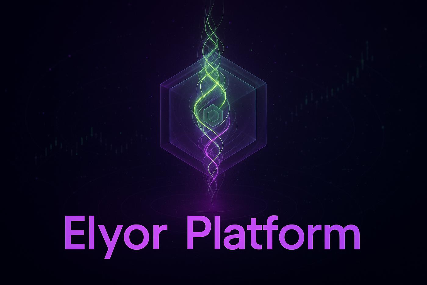 Elyor Platform Review