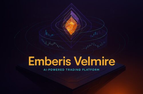 Emberis Velmire Review: High-Risk Ai Trading Bot Audit